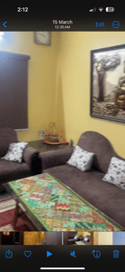 Image of 1350 Sq.ft 3 BHK Apartment / Flat for sale in Liluah, Howrah for Rs. 4500000