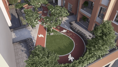 Image of 1027 Sq.ft 1 BHK Apartment / Flat for sale in Kelambakkam, Chennai for Rs. 8100000