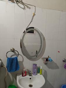 Bathroom Image of For girls and students  in Mohan Nagar, Dera Bassi