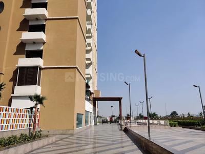 Image of 1700 Sq.ft 3 BHK Apartment / Flat for sale in Gaurs Sports Wood, Sector 79, Noida for Rs. 25000000