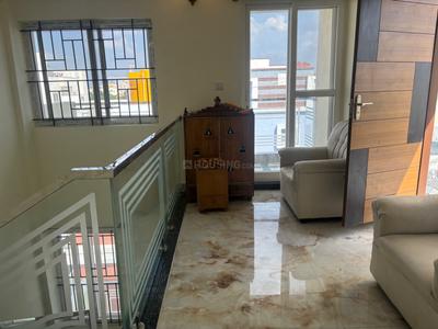 Kitchen Image of 1200 Sq.ft 3 BHK Apartment / Flat for rent in Horamavu Bengaluru for Rs. 36000