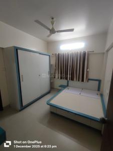 Bedroom Image of 1174 Sq.ft 2 BHK Apartment / Flat for rent in Rahul Park, Warje Pune for Rs. 31000