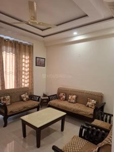 Hall Image of 1750 Sq.ft 2 BHK Builder Floor for rent in Bhai Randhir Singh Nagar Ludhiana for Rs. 22000