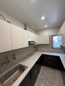 Kitchen Image of 1125 Sq.ft 3 BHK Builder Floor for sale in Ashok Vihar New Delhi for Rs. 18000000