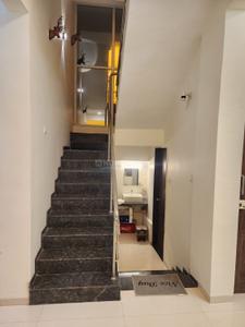 Image of 3000 Sq.ft 3 BHK Villa for sale in Tungarli, Lonavala for Rs. 28500000