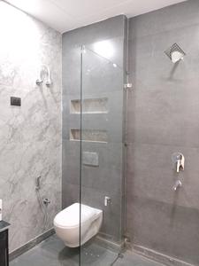 Bedroom Two Image of 1620 Sq.ft 3 BHK Builder Floor for sale in Sector 85 Faridabad for Rs. 17000000