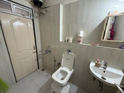 Image of 1300 Sq.ft 3 BHK Apartment / Flat for rent in Thane West, Thane for Rs. 38000
