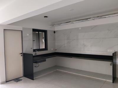 Kitchen Image of 2160 Sq.ft 5 BHK Independent House for sale in Satellite Ahmedabad for Rs. 55000000