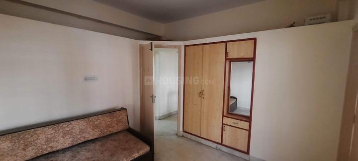 Koramangala Bedroom 1