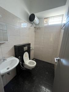 Image of 800 Sq.ft 1 BHK Apartment / Flat for rent in Brookefield, Bengaluru for Rs. 36000