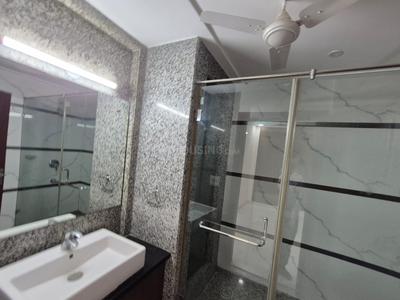 Image of 2250 Sq.ft 3 BHK Builder Floor for sale in Greater Kailash II, New Delhi for Rs. 61000000