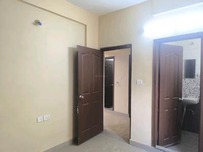 Bedroom Image of 938 Sq.ft 2 BHK Apartment / Flat for rent in Husaini Pearl Residency, Gottigere Bengaluru for Rs. 30000