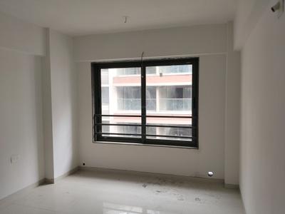 Bedroom Image of 4688 Sq.ft 4 BHK Apartment / Flat for sale in Madhav Oeuvre, Bodakdev Ahmedabad for Rs. 44536000