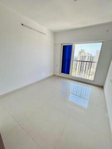 Bedroom Image of 950 Sq.ft 3 BHK Apartment / Flat for sale in Romell Serene, Borivali West Mumbai for Rs. 27500000
