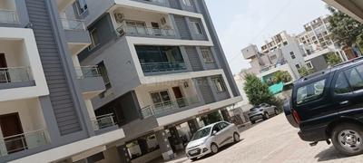 Image of 3044 Sq.ft 4 BHK Apartment / Flat for sale in Pushparatna Blossom, Vijay Nagar, Indore for Rs. 19800000