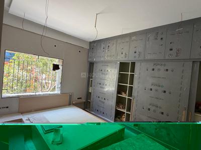 Bedroom Image of 1200 Sq.ft 3 BHK Duplex for sale in Shriram Sameeksha, Singapura Bengaluru for Rs. 29000000