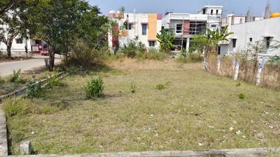 Image of 2040 Sq.ft Residential Plot / Land for sale in Athipalayam, Coimbatore for Rs. 1500000