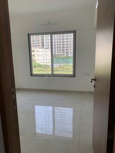 Bedroom Image of 1067 Sq.ft 2 BHK Apartment / Flat for sale in Nisarg Serene, Wakad Pune for Rs. 6100000
