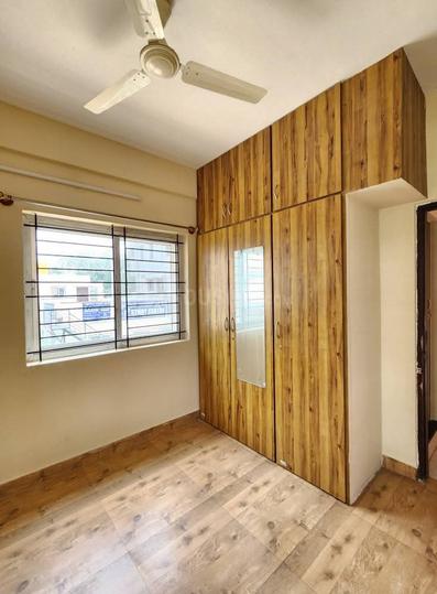 AECS Layout, Singasandra Bedroom 1