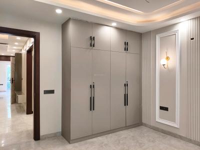 Bedroom Image of 1650 Sq.ft 3 BHK Builder Floor for sale in Vipul World, Sector 48 Gurgaon for Rs. 29000000