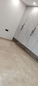 Bedroom Image of 1800 Sq.ft 3 BHK Builder Floor for sale in Mansarover Garden New Delhi for Rs. 38500000