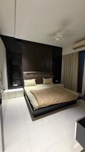 Bedroom Image of 2775 Sq.ft 4 BHK Apartment / Flat for sale in Gala Marvella, South Bopal Ahmedabad for Rs. 25500000