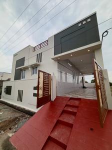 Image of 650 Sq.ft 2 BHK Villa for sale in Maraimalai Nagar, Chennai for Rs. 2785000