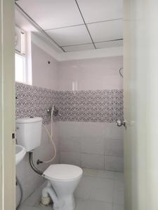 Bedroom One Image of 1205 Sq.ft 2.5 BHK Apartment / Flat for sale in Gaurs 16th Avenue, Noida Extension Greater Noida for Rs. 10300000