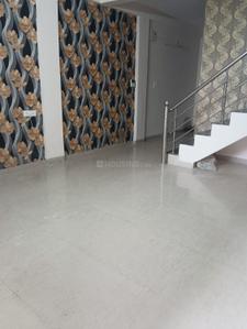3 BHK Independent House