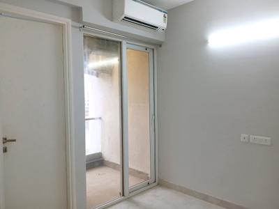 Bedroom Image of 1535 Sq.ft 3 BHK Builder Floor for rent in Signature Global City 37D 1, Sector 37D Gurgaon for Rs. 31900