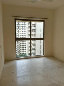Hall Image of 1150 Sq.ft 3 BHK Apartment / Flat for rent in Lodha Bel Air, Jogeshwari West Mumbai for Rs. 110000