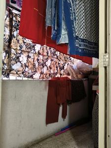 Bedroom Image of 590 Sq.ft 1 BHK Apartment / Flat for sale in Anand Nagar, Sinhagad Road Pune for Rs. 5000000