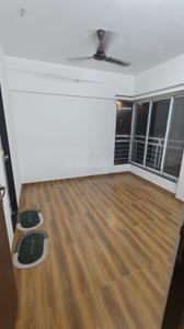 Balcony Image of 1015 Sq.ft 3 BHK Apartment / Flat for sale in Akshar Amar Mansion, Chembur Mumbai for Rs. 33500000