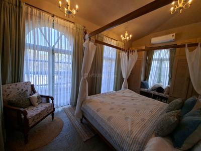 Bedroom Image of 3767 Sq.ft 4 BHK Villa for sale in Bastora Goa for Rs. 80000000
