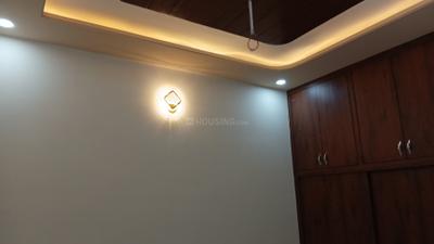 Bedroom Image of 1900 Sq.ft 3 BHK Villa for sale in Kalwad Road Jaipur for Rs. 8500000