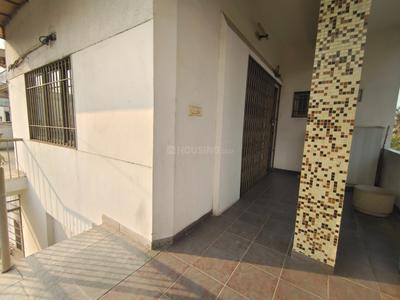 Image of 1050 Sq.ft 2 BHK Builder Floor for rent in Maninagar, Ahmedabad for Rs. 20000