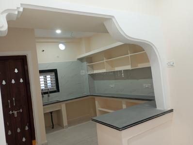 Kitchen Image of 2200 Sq.ft 4 BHK Villa for sale in Rampally Secunderabad for Rs. 11000000