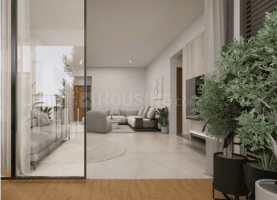 Image of 2981 Sq.ft 4 BHK Apartment / Flat for sale in Anna Nagar, Chennai for Rs. 59600000