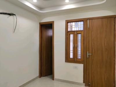 Bedroom Image of 750 Sq.ft 2 BHK Apartment / Flat for sale in Lal Kuan Ghaziabad for Rs. 3265000