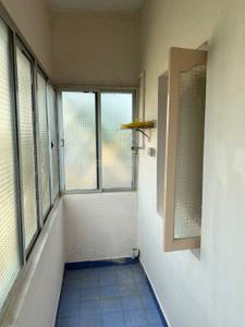 Balcony Image of 700 Sq.ft 1 RK Independent House for rent in Perumbakkam Chennai for Rs. 10000