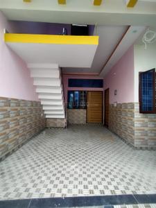 Image of 1160 Sq.ft 3 BHK Independent House for sale in Brahmanwala, Dehradun for Rs. 5200000