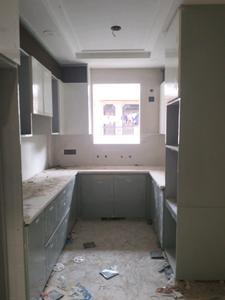 Kitchen Image of 1125 Sq.ft 3 BHK Builder Floor for sale in Vikaspuri New Delhi for Rs. 22500000