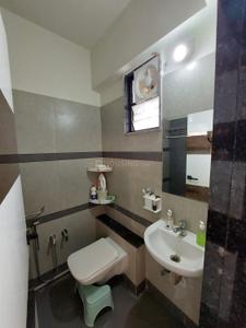 Image of 1485 Sq.ft 3 BHK Apartment / Flat for sale in South Bopal, Ahmedabad for Rs. 9800000