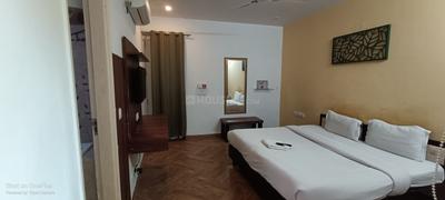 Hall Image of NUAB HOUSE in Sushant Lok Phase 1, Gurgaon