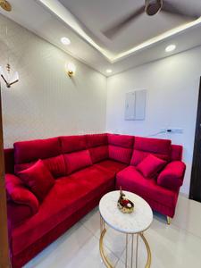 Hall Image of 1790 Sq.ft 3 BHK Apartment / Flat for sale in Medavakkam Chennai for Rs. 17000000