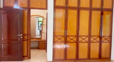 Bedroom Image of 2200 Sq.ft 4 BHK Independent House for rent in RMV Extension Stage 2 Bengaluru for Rs. 90000