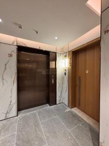 Bedroom Image of 1800 Sq.ft 3 BHK Apartment / Flat for sale in Rustomjee Parishram, Bandra West Mumbai for Rs. 230000000