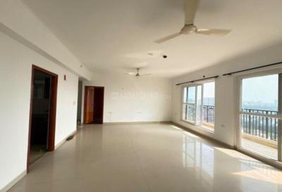 Hall Image of 1800 Sq.ft 3.5 BHK Apartment / Flat for rent in Tajganj Agra for Rs. 19500