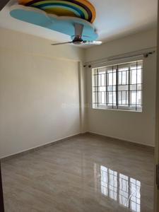 Hall Image of 1170 Sq.ft 2 BHK Apartment / Flat for sale in SSVR Acacia, Panathur Bengaluru for Rs. 14500000