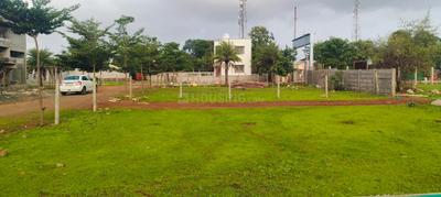 Image of 1900 Sq.ft Residential Plot / Land for sale in Shirol, Thane for Rs. 1328100